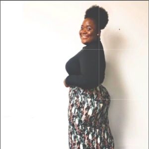 Meet your Posher, Rina